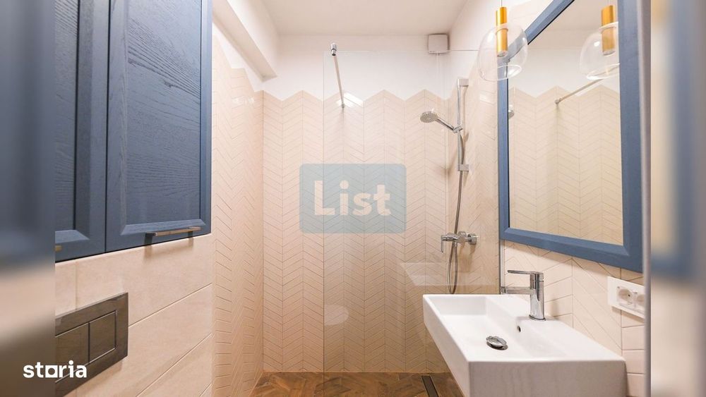 Apartament 4 camere, confort sporit, Central - Piata Lucian Blaga