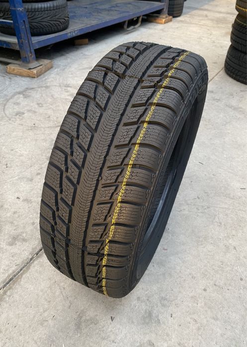Anvelope R14-R18 Iarna M+S 185/55 R15 225/50 R17 205/55 R16 185/65 R14