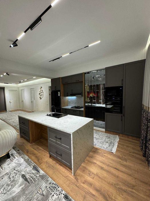 Ул. Чехова-ГАБУС! Сдается новая шикарная квартира в элит комплексе!