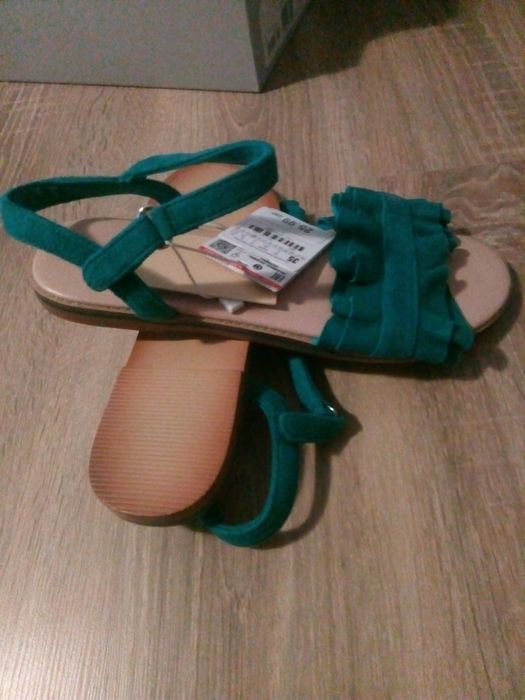 Sandale Zara fete