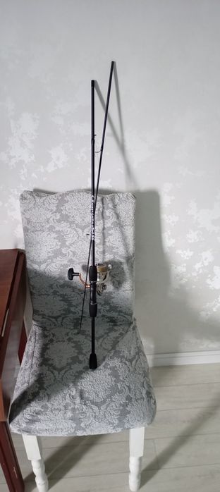 Продаю Спиннинг 1.8 м