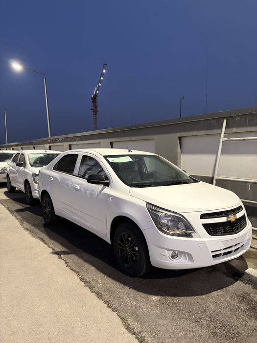 COBALT Style MCM, Midnight MCM