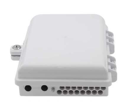 Коробка распределительная оптическая PXT-FODB-16A