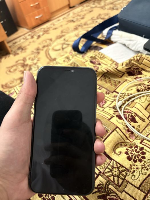 Айфон11 100% 64гб