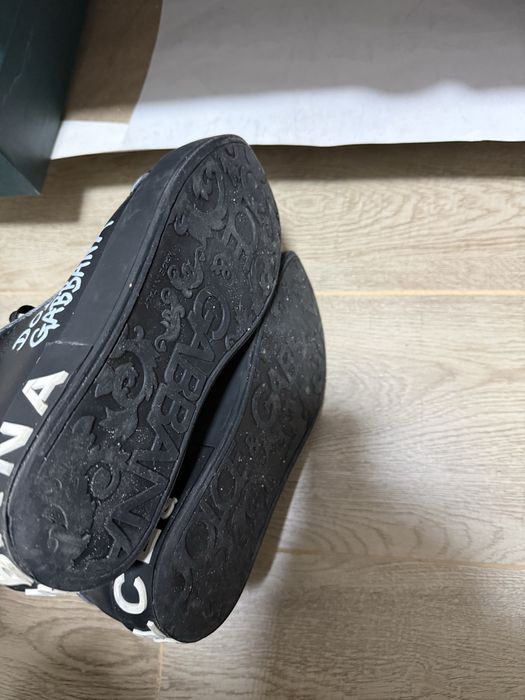 Обувь мужская Dg