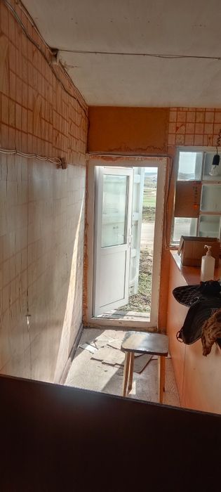 Продам контейнер 20 футовый.