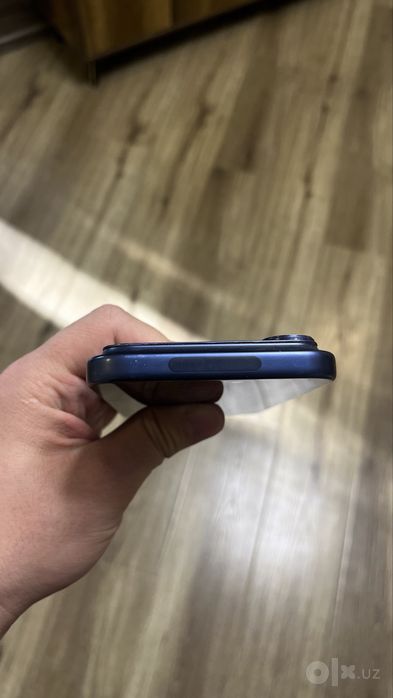 iphone 17 pro max Blue