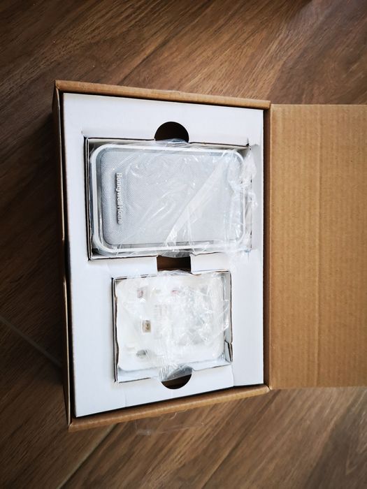 Sonerie Honeywell Home DW315S Chime 6 V (max) 84 dBa White, Grey
slide