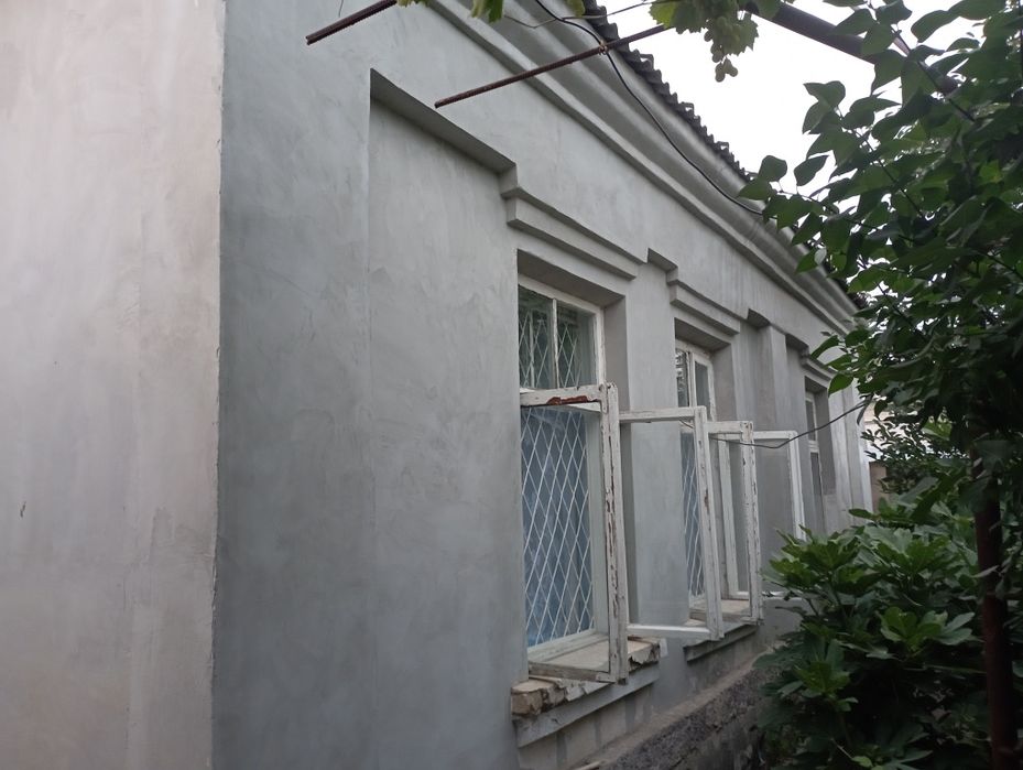 Продается дом возле Гор. Больницы