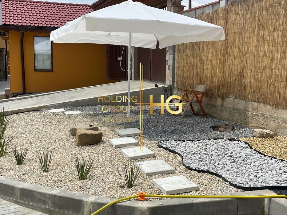 Къща в Варна, област-с.Голица площ 138 цена 134000