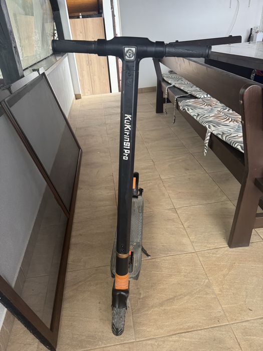 Trotineta electrica kukirin s1 pro