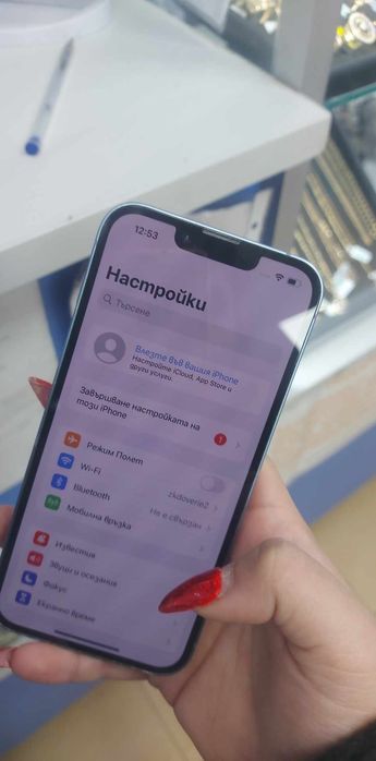 IPHONE 14 като нов