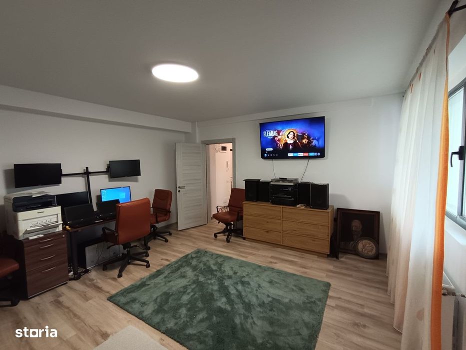 Apartament 2 camere totul nou  "la doi pași" de Metrou