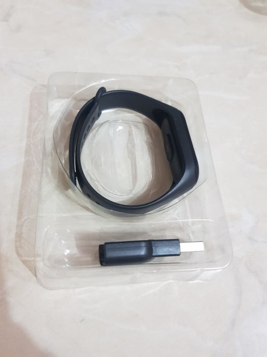 Фитнес смарт браслет