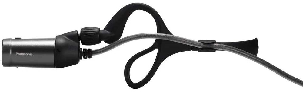 Экшен камера Panasonic HX-A100