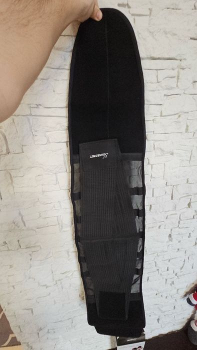 Centura de Modelare Clepsydra Belt – SlimSecret marimea L