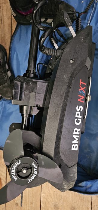 Rhino blx bmr 65lbs