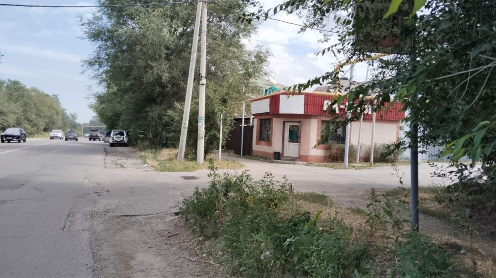 Дом с готовым бизнесом