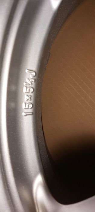 Джанти от Lexus.