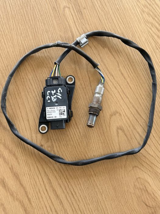 NOX Sensor BMW L1040mm