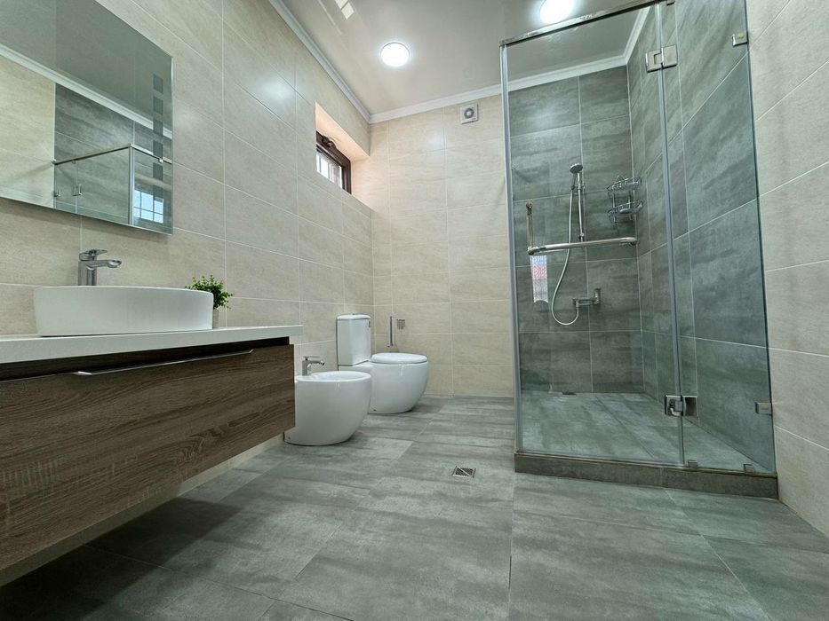 Амир Темур Махалля Евро Дом