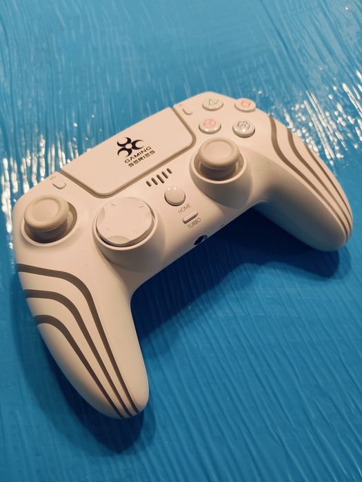 Controller Gamepad Myria PC PS4