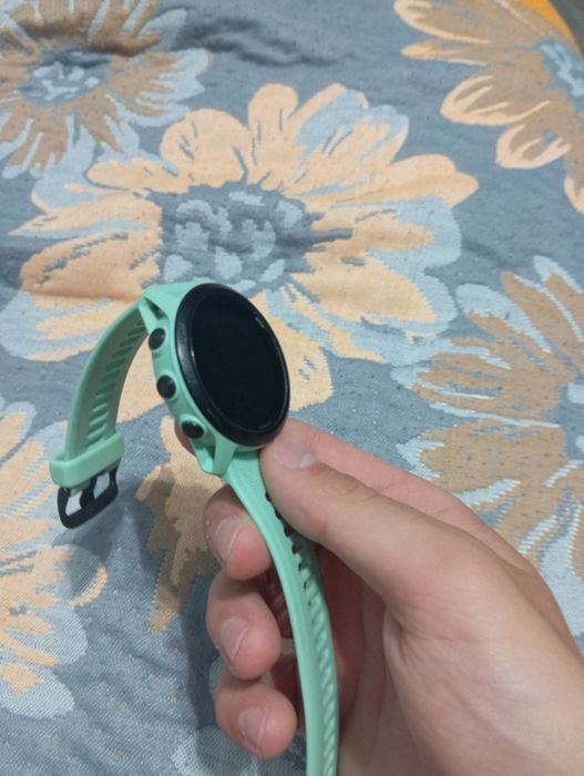 Garmin Forerunner 745