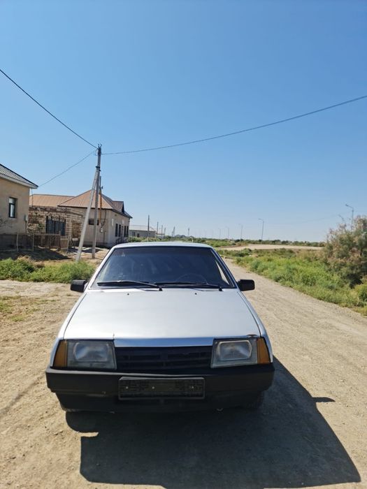 2109 автомашина расрочка
