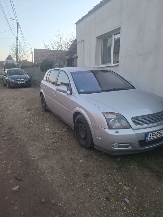 Opel Signum 1.9 de vânzare