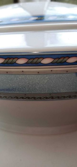 Cтоловый набор посуды 6 персон