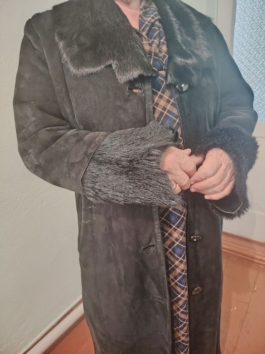 Продам дубленку в идеальном состоянии