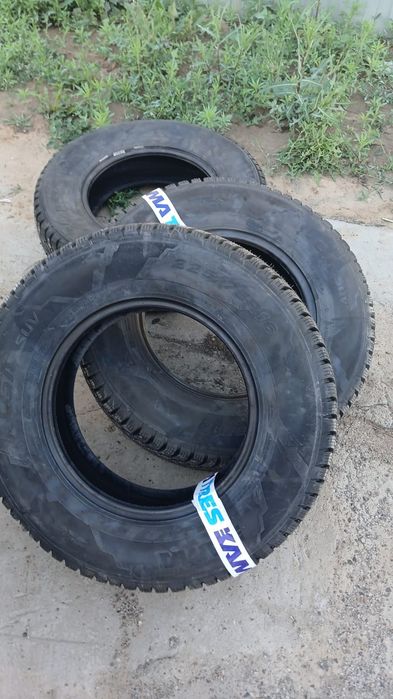 Продам зимние шины R16