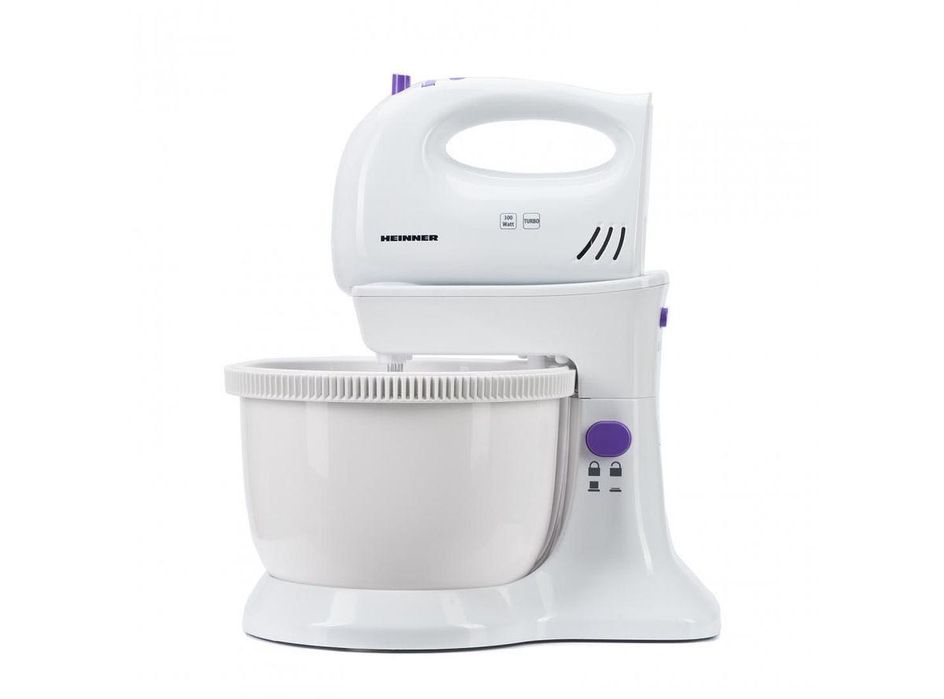 Mixer cu bol Heiner