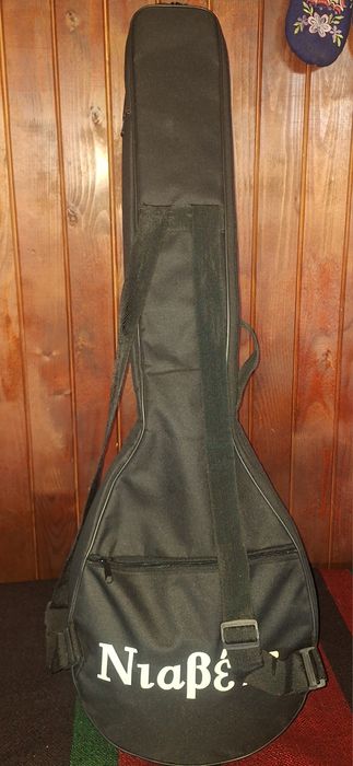 Bouzouki / Бузуки