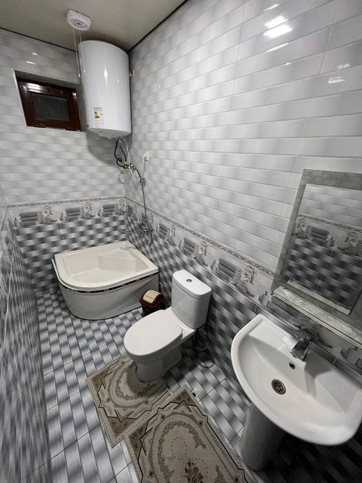 Дача в Бурчмулле