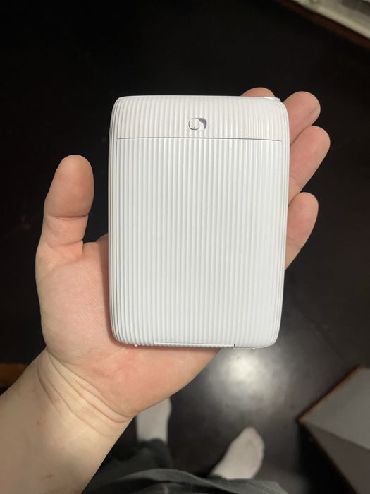 Принтер instax mini