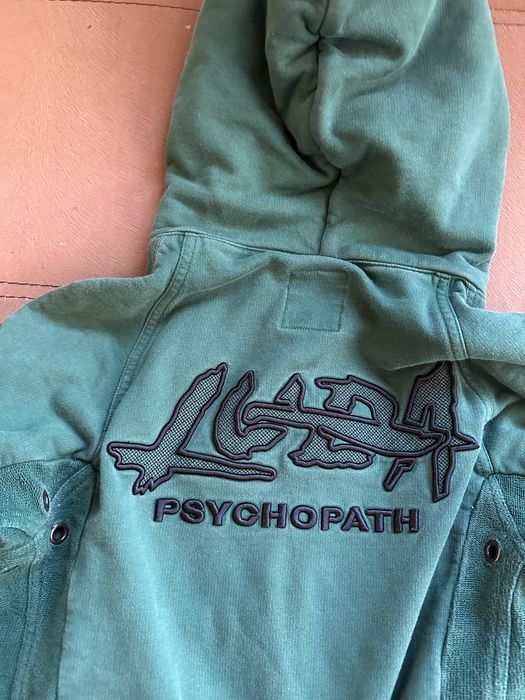 Luda limited edition