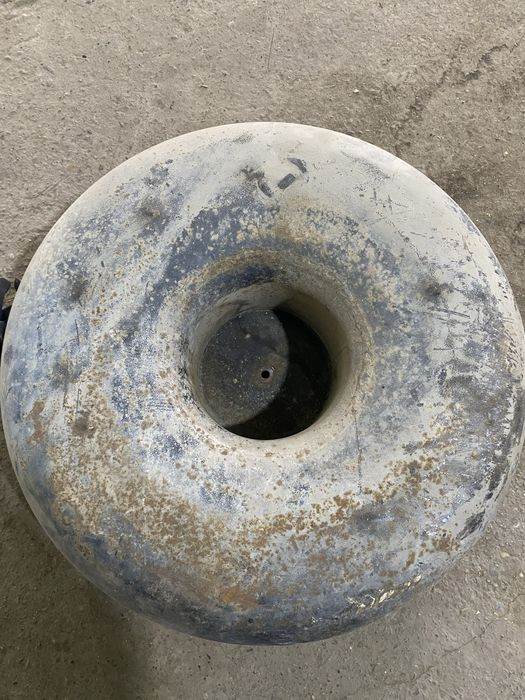 Газдын балоны сатылады