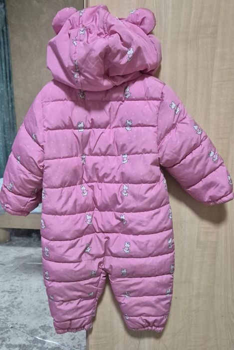 Продам детский комбинезон демисезонный
