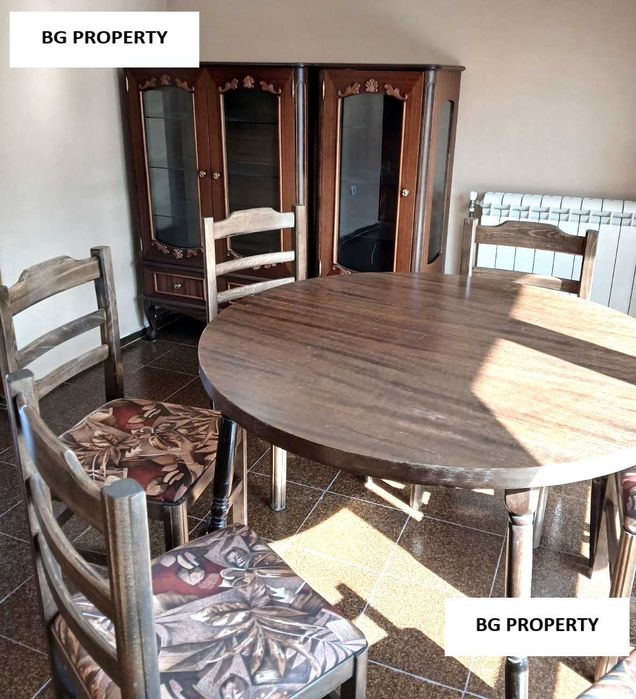 Дава се под наем Етаж от къща в София, Драгалевци - 130 кв.м за 305750 € - Снимка #4