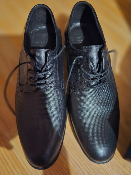 Мъжки официални обувки