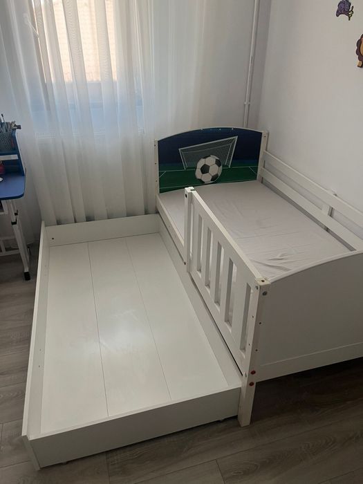 De vanzare patut copii