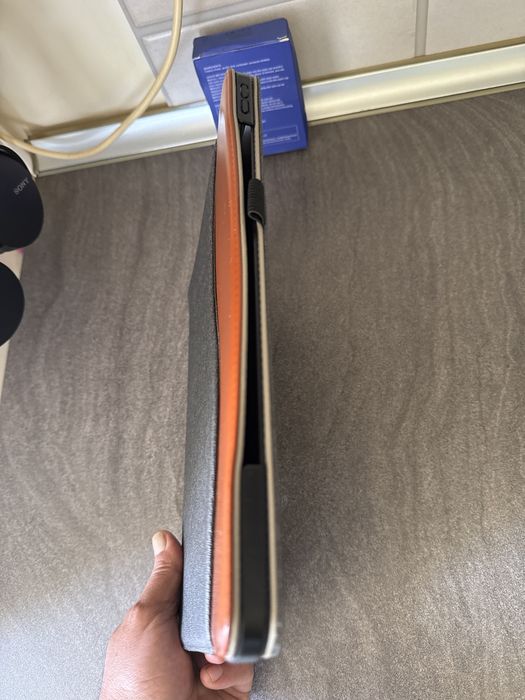 Ipad pro 12,9 si 13 inch cover