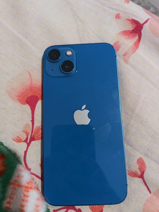 iphone13,128gb,albastru