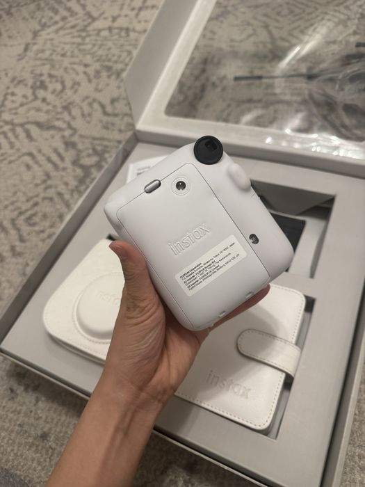 Instax Mini 12