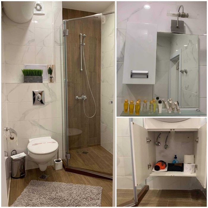 RELAX CENTER # Burgas # Brand New# free Paring