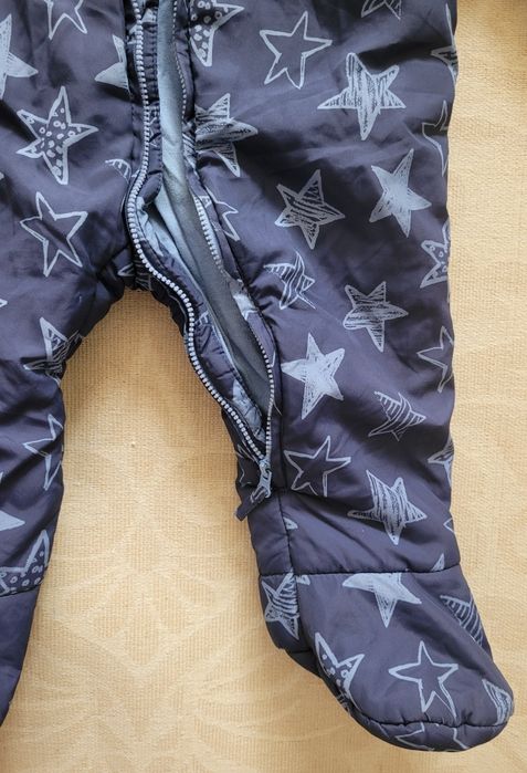 Продам детский комбинезон