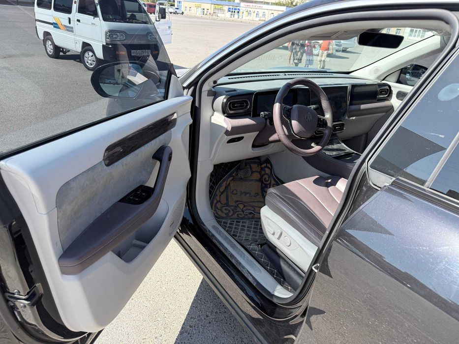 Leapmotor C11 Сотилади