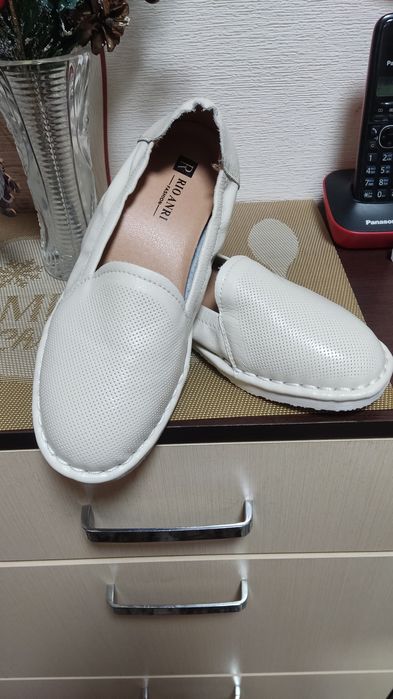 Туфли, женские, новые,