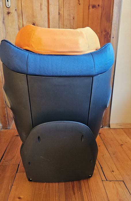 Детско столче Cybex Sirona S i-Size